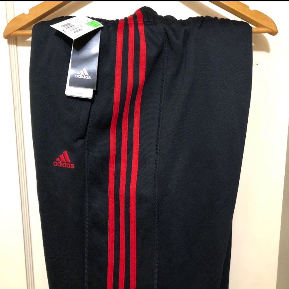 Men’s Adidas Sweatpants